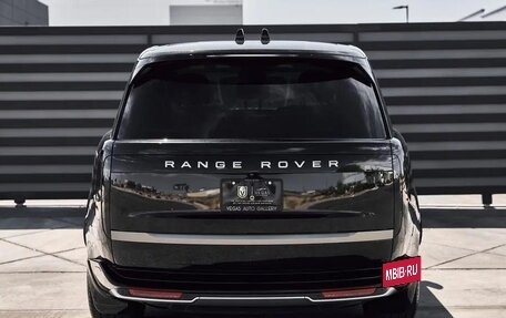 Land Rover Range Rover IV рестайлинг, 2024 год, 12 932 000 рублей, 3 фотография