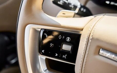 Land Rover Range Rover IV рестайлинг, 2024 год, 12 932 000 рублей, 17 фотография