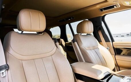 Land Rover Range Rover IV рестайлинг, 2024 год, 12 932 000 рублей, 19 фотография