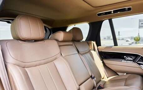 Land Rover Range Rover IV рестайлинг, 2024 год, 12 932 000 рублей, 26 фотография