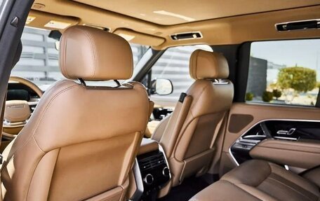 Land Rover Range Rover IV рестайлинг, 2024 год, 12 932 000 рублей, 24 фотография