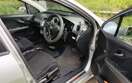Honda Stream II, 2006 год, 880 000 рублей, 5 фотография