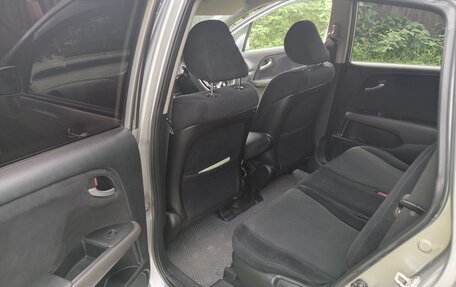 Honda Stream II, 2006 год, 880 000 рублей, 2 фотография