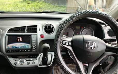 Honda Stream II, 2006 год, 880 000 рублей, 3 фотография