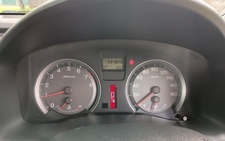 Honda Stream II, 2006 год, 880 000 рублей, 6 фотография