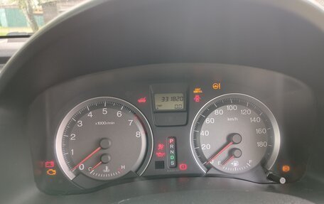 Honda Stream II, 2006 год, 880 000 рублей, 14 фотография