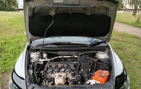 Honda Stream II, 2006 год, 880 000 рублей, 15 фотография