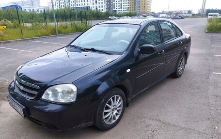 Chevrolet Lacetti, 2009 год, 230 000 рублей, 2 фотография