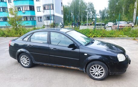Chevrolet Lacetti, 2009 год, 230 000 рублей, 5 фотография