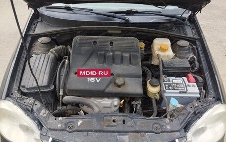 Chevrolet Lacetti, 2009 год, 230 000 рублей, 7 фотография