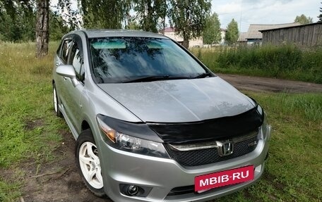 Honda Stream II, 2006 год, 880 000 рублей, 16 фотография
