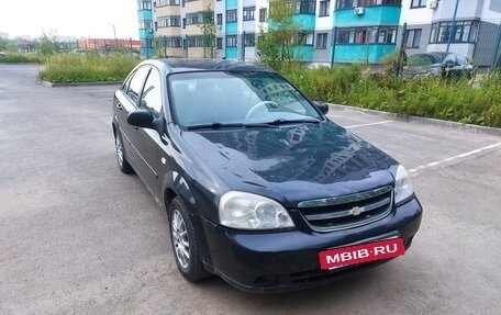 Chevrolet Lacetti, 2009 год, 230 000 рублей, 4 фотография