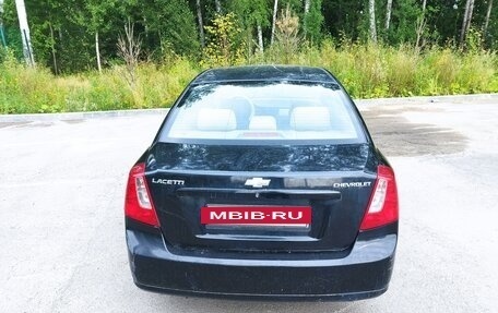 Chevrolet Lacetti, 2009 год, 230 000 рублей, 6 фотография