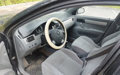 Chevrolet Lacetti, 2009 год, 230 000 рублей, 8 фотография