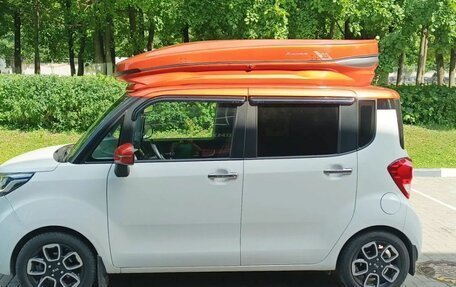 KIA Ray, 2020 год, 1 700 000 рублей, 2 фотография