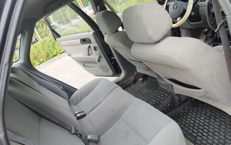 Chevrolet Lacetti, 2009 год, 230 000 рублей, 9 фотография