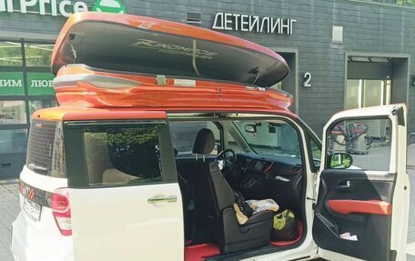 KIA Ray, 2020 год, 1 700 000 рублей, 8 фотография