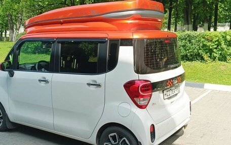 KIA Ray, 2020 год, 1 700 000 рублей, 6 фотография