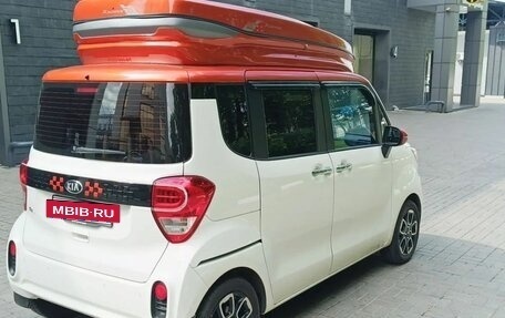 KIA Ray, 2020 год, 1 700 000 рублей, 5 фотография