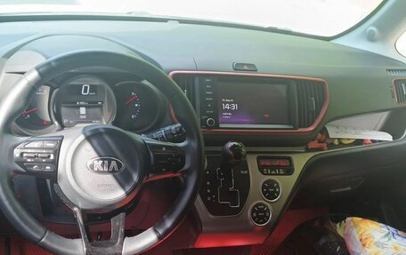 KIA Ray, 2020 год, 1 700 000 рублей, 19 фотография