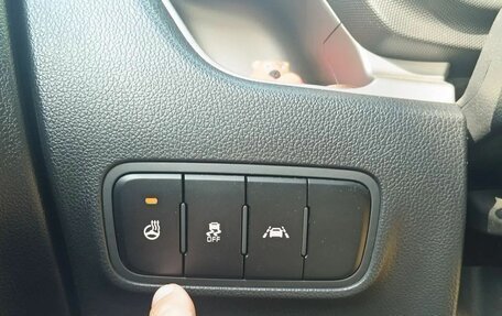 KIA Ray, 2020 год, 1 700 000 рублей, 15 фотография