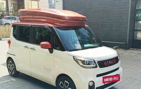 KIA Ray, 2020 год, 1 700 000 рублей, 7 фотография
