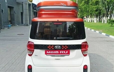 KIA Ray, 2020 год, 1 700 000 рублей, 10 фотография