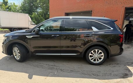 KIA Sorento IV, 2020 год, 3 099 000 рублей, 7 фотография