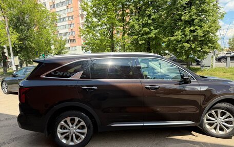 KIA Sorento IV, 2020 год, 3 099 000 рублей, 6 фотография