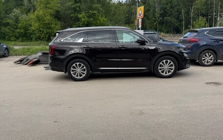 KIA Sorento IV, 2020 год, 3 099 000 рублей, 8 фотография