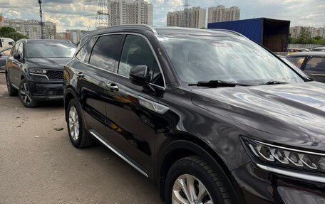 KIA Sorento IV, 2020 год, 3 099 000 рублей, 9 фотография