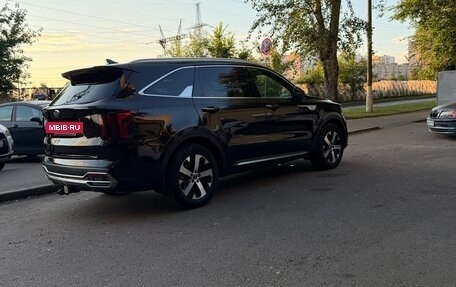 KIA Sorento IV, 2020 год, 3 099 000 рублей, 2 фотография