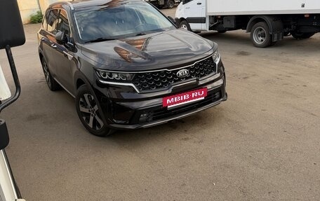 KIA Sorento IV, 2020 год, 3 099 000 рублей, 3 фотография