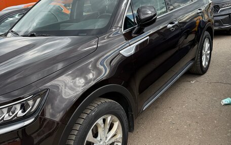 KIA Sorento IV, 2020 год, 3 099 000 рублей, 10 фотография