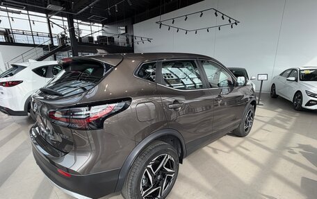 Nissan Qashqai, 2026 год, 2 189 000 рублей, 3 фотография