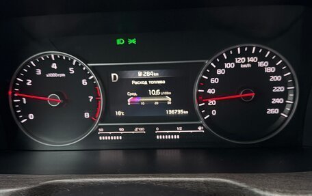 KIA Sorento IV, 2020 год, 3 099 000 рублей, 12 фотография