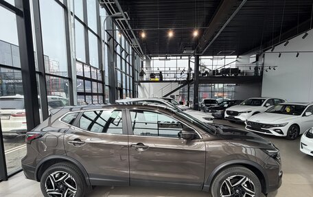 Nissan Qashqai, 2026 год, 2 189 000 рублей, 2 фотография