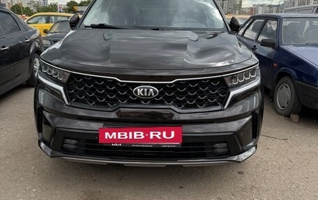 KIA Sorento IV, 2020 год, 3 099 000 рублей, 11 фотография