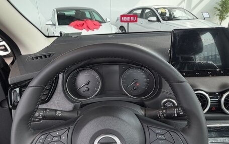 Nissan Qashqai, 2026 год, 2 189 000 рублей, 6 фотография