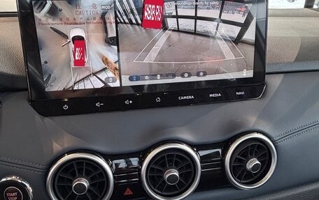 Nissan Qashqai, 2026 год, 2 189 000 рублей, 12 фотография