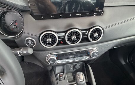 Nissan Qashqai, 2026 год, 2 189 000 рублей, 16 фотография