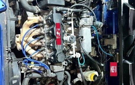 Chevrolet Lanos I, 2008 год, 145 000 рублей, 9 фотография
