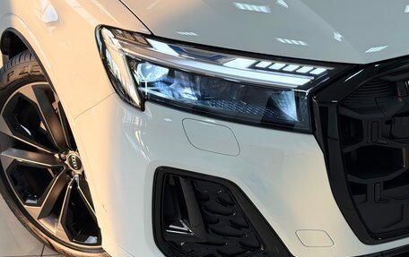 Audi Q7, 2026 год, 13 500 000 рублей, 5 фотография