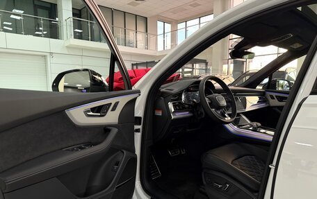 Audi Q7, 2026 год, 13 500 000 рублей, 7 фотография