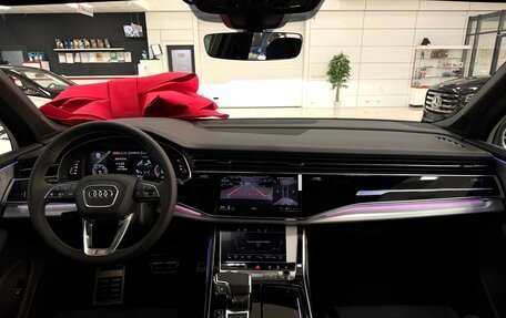 Audi Q7, 2026 год, 13 500 000 рублей, 13 фотография