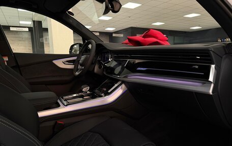 Audi Q7, 2026 год, 13 500 000 рублей, 15 фотография