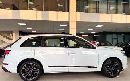 Audi Q7, 2026 год, 13 500 000 рублей, 6 фотография