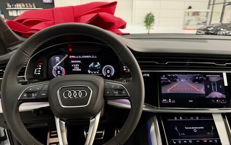 Audi Q7, 2026 год, 13 500 000 рублей, 12 фотография