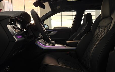 Audi Q7, 2026 год, 13 500 000 рублей, 9 фотография