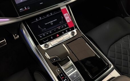 Audi Q7, 2026 год, 13 500 000 рублей, 14 фотография